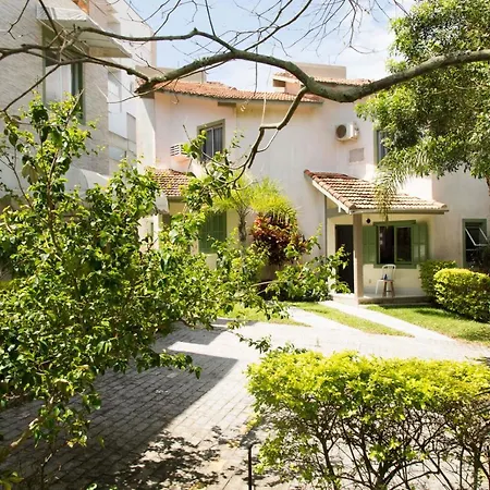 50M Da Praia Nos Ingleses, 4 Hospedes Ing822 Florianopolis Exterior photo