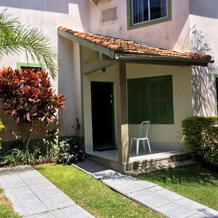 50M Da Praia Nos Ingleses, 4 Hospedes Ing822 Florianopolis Exterior photo