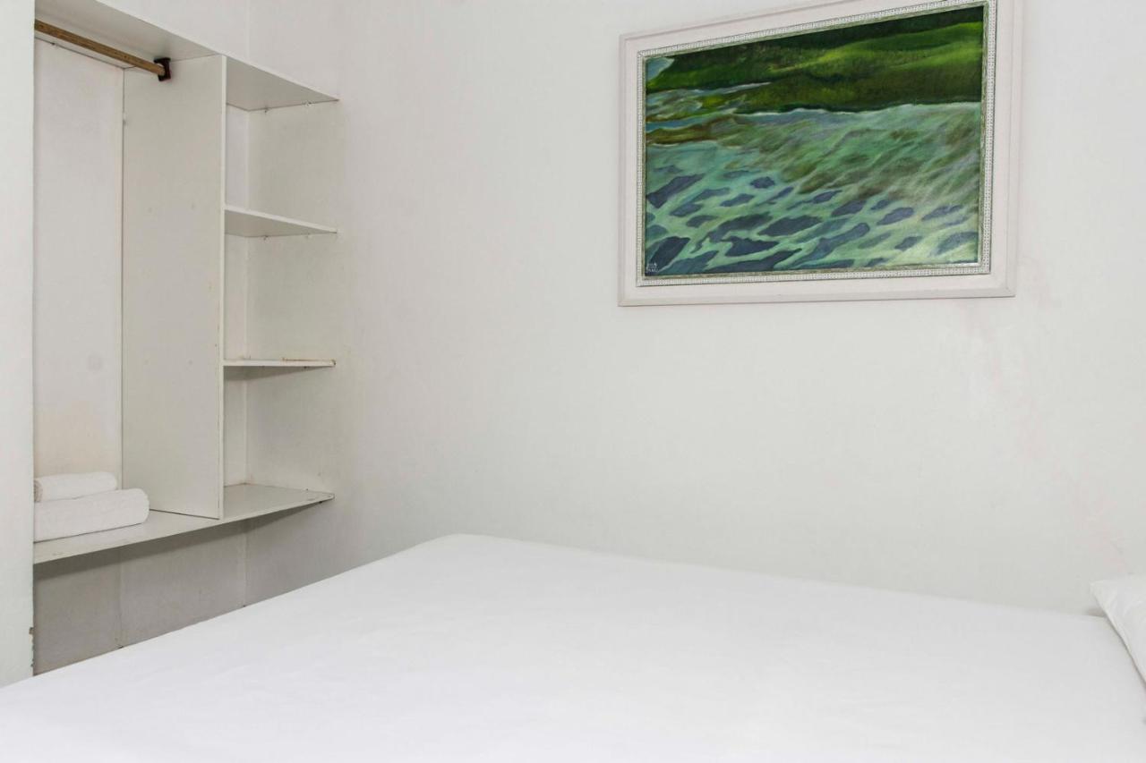 Apartment 50m Da Nos Ingleses, 4 Ing822 Florianopolis