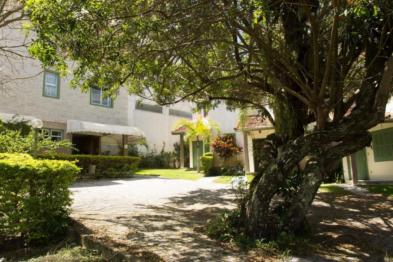 50m Da Nos Ingleses, 4 Ing822 Apartment *